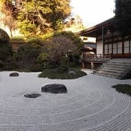 枯山水