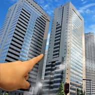 東京辦公大樓招租市場競爭白熱化
