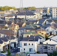 Japanese Market : 地價雖急速上漲，但仍流入大量資金，「風險在於金融動向及海外因素」