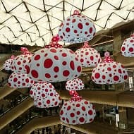 銀座新地標GINZA SIX開幕
