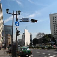 東京四谷車站前再開發案啟動