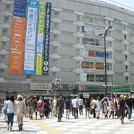 東京池袋都更　房市看漲