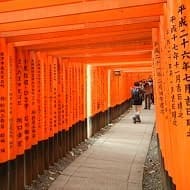 鳥居