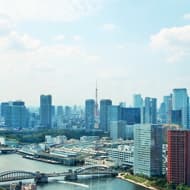 2016年基準地價：投資熱錢流入，市中心地價似乎已達高峰「商業地段的銀座、住宅地段的千代田區番町有泡沫化跡象」