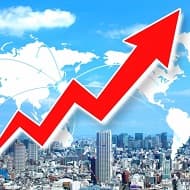 日本百位經營者調查：五成以上受訪者認為景氣上升