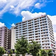 東京首都圈住宅大樓銷售量增加40%