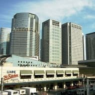 東京玄關口周邊再開發陸續展開