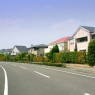 42条2項道路