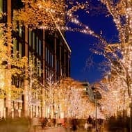不動產業者舉辦各式活動   期能為東京新開發地段導入人潮