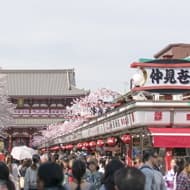 東京台東區吸引新住民