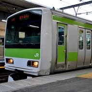 JR山手線新車站設計概念公開