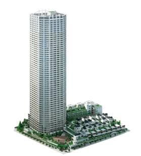東京都房地產市場與日本人購屋行為的改變