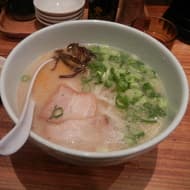 食@日本：拉麵