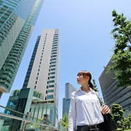 東京都再開發地區享稅制優惠