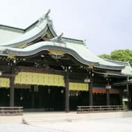 神社與神宮