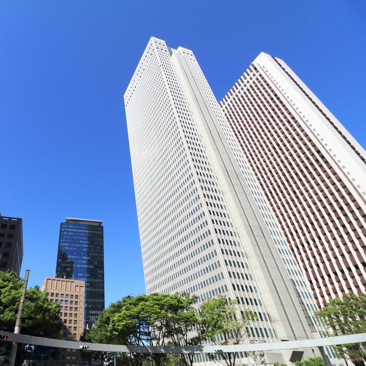 聽專家怎麼說～東京辦公大樓市況分析(上)