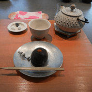食@日本：和菓子