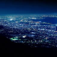 日本新三大夜景
