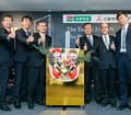 日本信義服務已逾1,600組成交客戶，揮軍大阪 前進關西!!!