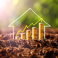 日本不動產投資金額年增30%