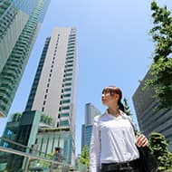 東京「全球城市競爭力」連續8年排名第4