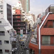 隣地斜線制限