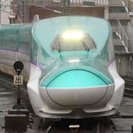 北海道新幹線3/26通車