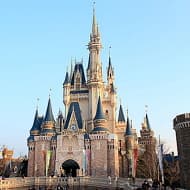 東京迪士尼門票4月起調漲