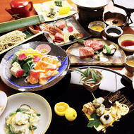 食＠日本：懷石料理