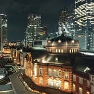 戰後超大規模都更啟動，翻轉東京都內區域價值　