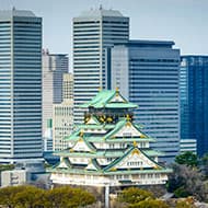 追蹤關西市場的潛在力Ⅱ  東京買方也洽詢中的住宅大樓