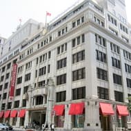 三越百貨日本橋本店2018年春天嶄新登場