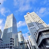 民泊興起、商辦空屋率下降，東京商用不動產市場正熱