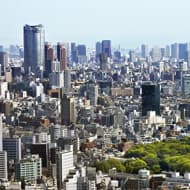 日本全國平均路線價睽違8年上漲