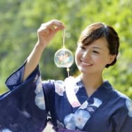 日本人如何消暑？
