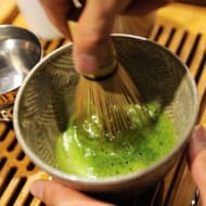 食@日本：抹茶