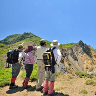 山之日