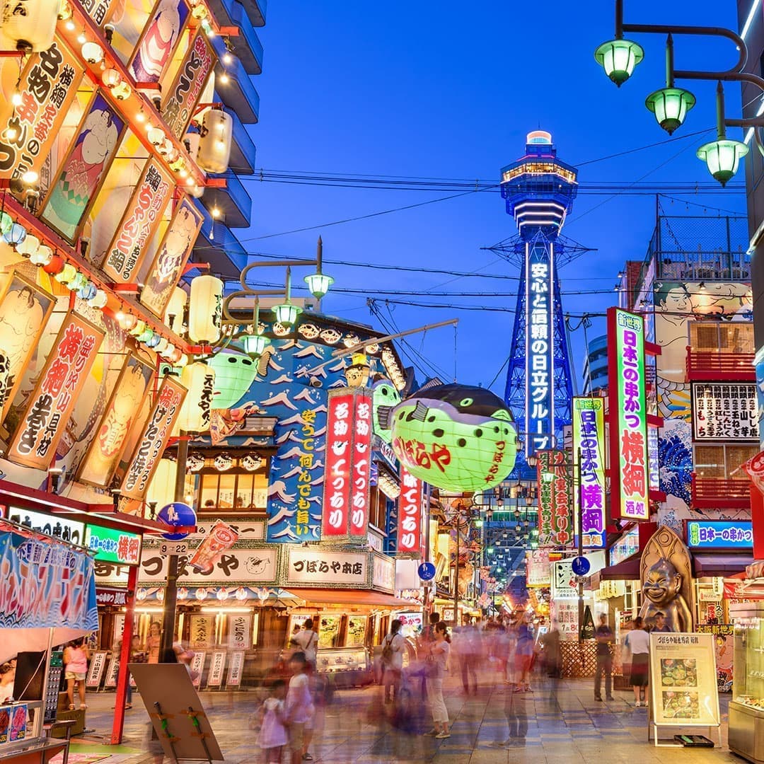 追蹤關西市場的潛力Ⅲ