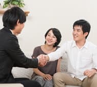 幫物件找到適合的新主人