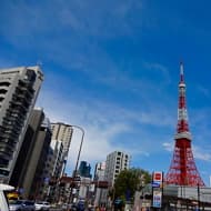 東京港區燙金 　物件搶手