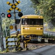 鐵路列車速度比一比