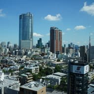 不僅聚焦2020奧運　東京將重新定義未來城市概念