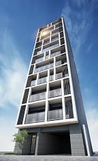 L'attrait Residence 京都
