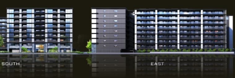 FINE RESIDENCE京都五条通