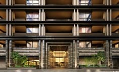 FINE RESIDENCE京都五条通