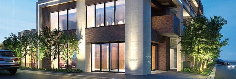 CLARE HOMES FRANC天王寺駅前