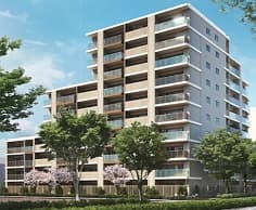 Le JADE葛西 EAST AVENUE