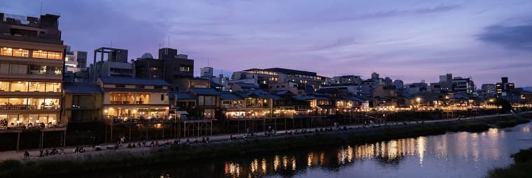 BRANZ京都河原町通