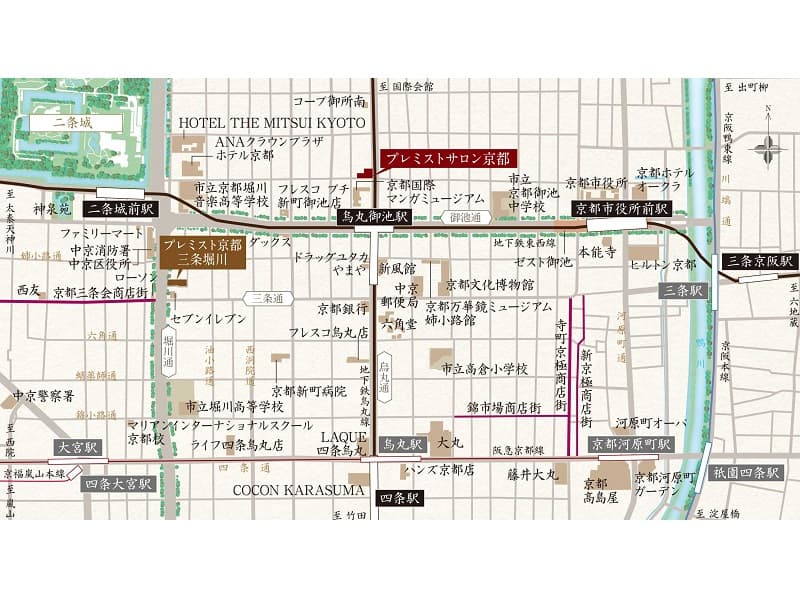地圖位置