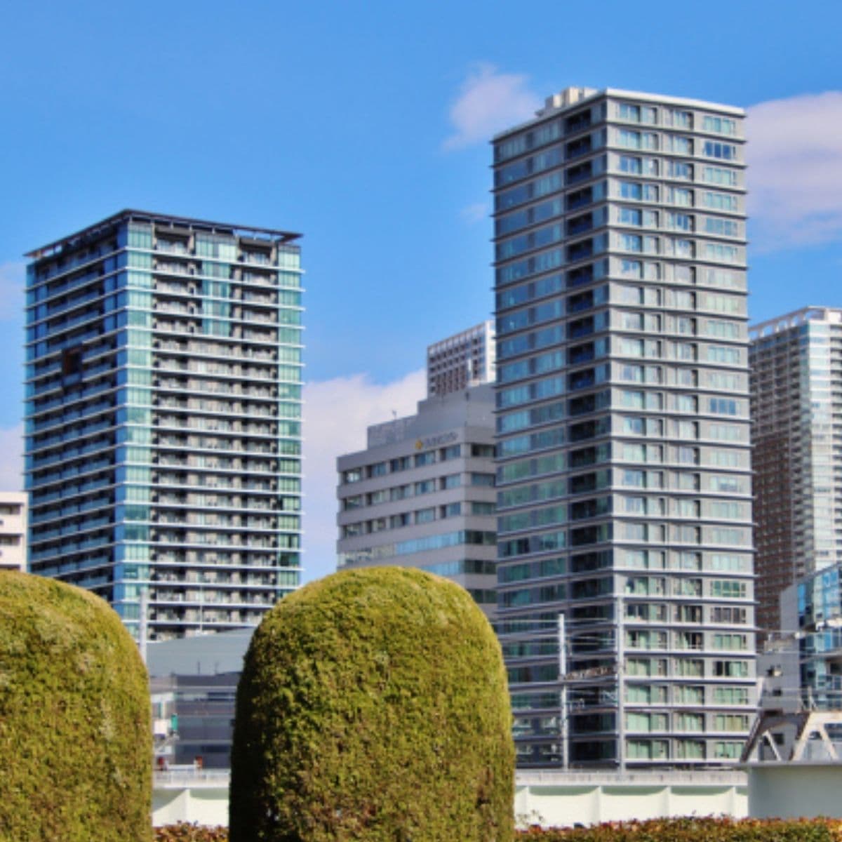 野村不動產於東京芝浦再開發案商業區正式營運